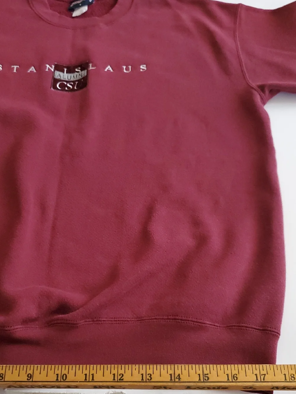 Jansport stanislaus state